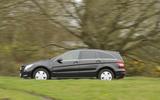Used car buying guide: Mercedes-Benz R-Class
