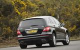 Used car buying guide: Mercedes-Benz R-Class