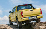 Mercedes-Benz reveals plush X-Class pickup