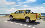 Mercedes-Benz reveals plush X-Class pickup
