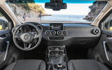 Mercedes-Benz reveals plush X-Class pickup