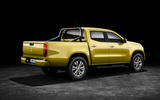Mercedes-Benz reveals plush X-Class pickup