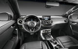 Mercedes-Benz reveals plush X-Class pickup