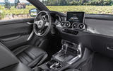Mercedes-Benz reveals plush X-Class pickup