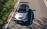 Merecedes CLE AMG 646 321