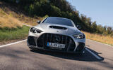 Merecedes CLE AMG 646 322