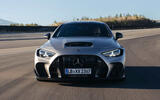 Merecedes CLE AMG 646 324