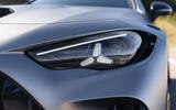 Merecedes CLE AMG 646 333
