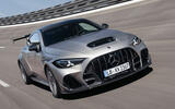 Merecedes CLE AMG 646 338