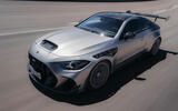 Merecedes CLE AMG 646 339