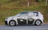2017 Vauxhall Meriva