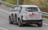 2017 Vauxhall Meriva
