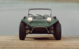 Meyers Manx 2 front face Meyers Manx 2 front face