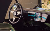 Meyers Manx 2 interior Meyers Manx 2 interior