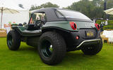 Meyers Manx 2.0 at Pebble Beach 25