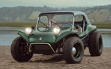 Meyers Manx electric 2.0 front