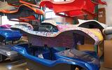 Meyers Manx feature bodyworks Meyers Manx feature bodyworks