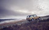 1978 two-door Range Rover