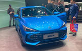 MG 3 2024 front MG 3 2024 front