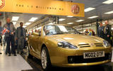 MG Motors
