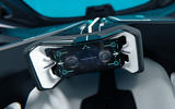MG EXE181 dashboard MG EXE181 dashboard