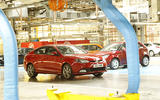 MG pulls out of UK production
