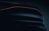 MG Goodwood teaser image rear end