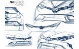 MG GS