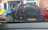 MG GS