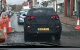 MG GS