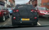 MG GS