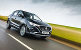 MG ZS EV MG ZS EV
