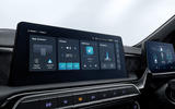 MG3 infotainment MG3 infotainment