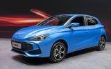 MG3 side MG3 side