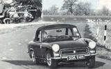 Special Tuning MG Midget