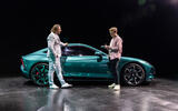 MG Cyberster GTS and EXE 181 Preview Edit 162 MG Cyberster GTS and EXE 181 Preview Edit 162