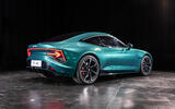 MG Cyberster GTS and EXE 181 Preview Edit 179 MG Cyberster GTS and EXE 181 Preview Edit 179