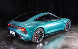 MG Cyberster GTS and EXE 181 Preview Edit 186 MG Cyberster GTS and EXE 181 Preview Edit 186