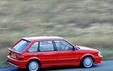 MG Maestro Turbo