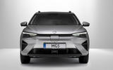 MG MG5   Front headlights presskit MG MG5   Front headlights presskit