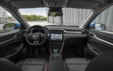 MG ZS EV   dashboard overview 02 presskit MG ZS EV   dashboard overview 02 presskit