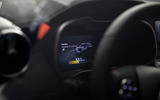 MG ZS EV   Display MG ZS EV   Display