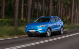 mg zs ev   front dynamic driving 01 presskit mg zs ev   front dynamic driving 01 presskit