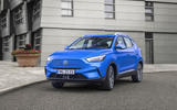 MG ZS EV   front dynamic driving 02 presskit MG ZS EV   front dynamic driving 02 presskit