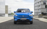 MG ZS EV   front shot presskit MG ZS EV   front shot presskit