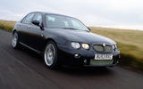 Used buying guide: MG ZT