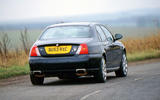 Used buying guide: MG ZT