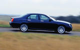 Used buying guide: MG ZT