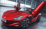 mgcyberster doors1 mgcyberster doors1