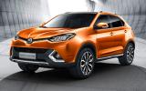 MG GS